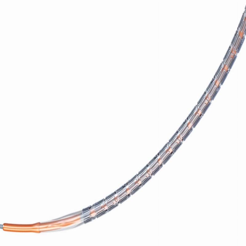 XIENCE PRO A Коронарна стент-система з покриттям еверолімус